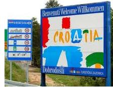 Croacia