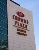 Crowne Plaza Madrid