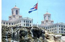 La Habana. Hotel Nacional