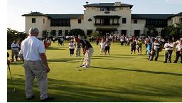 Varadero Club Golf