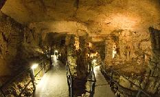 Cueva de los Franceses