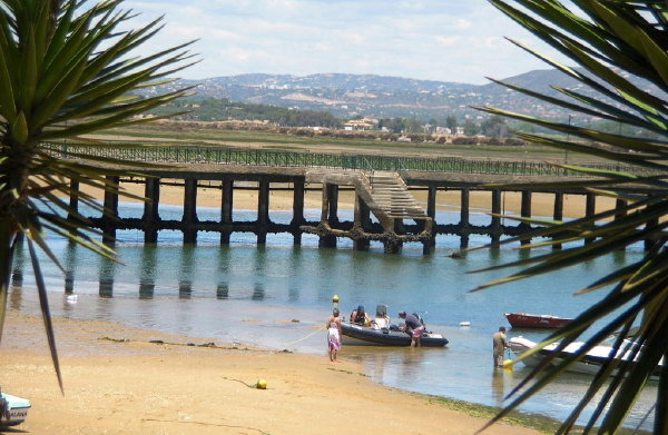 playa del Algarve