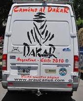 Dakar_Chile