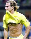 Diego Forlán