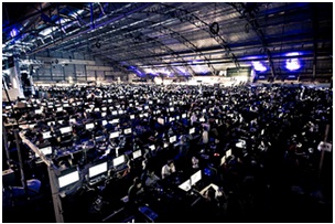 DreamHack