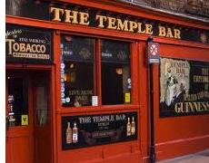 Pub en Dublin