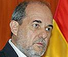 El ministro Ehlers