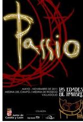 'Passio'