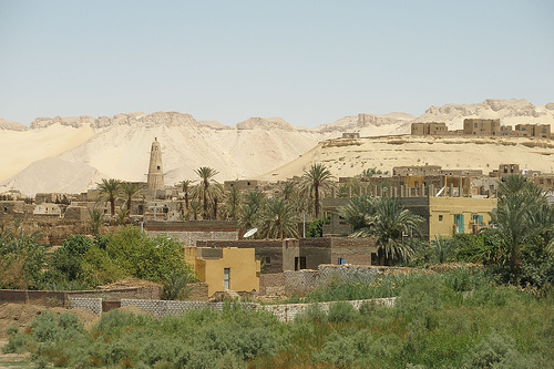 Egipto_El_Dajla_Oasis