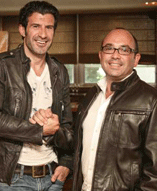 Figo y Fernández