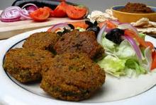 Falafel