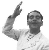 Federico García Lorca