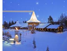 SantaClaus_Village