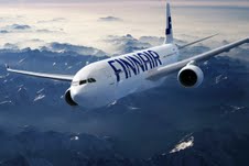 Finnair_A330