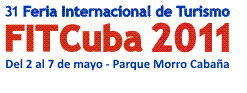 FITCuba 2011