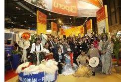 Perú en FITUR