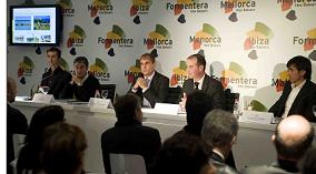 Formentera en Fitur