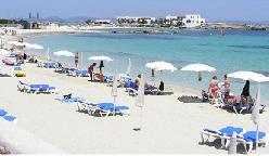 Playa de Formentera