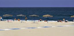 Playa de Gandía