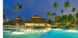 Grand Palladium Punta Cana