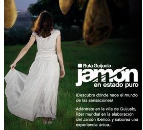 Guijuelo_Jamon