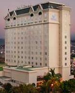 Hilton Princess San Salvador