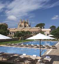 Hilton Sa Torre Mallorca