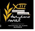 Logotipo del XIII Congreso de ASETUR