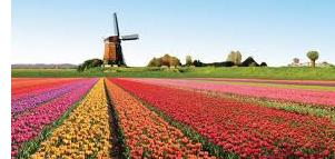 Holanda_Floriade