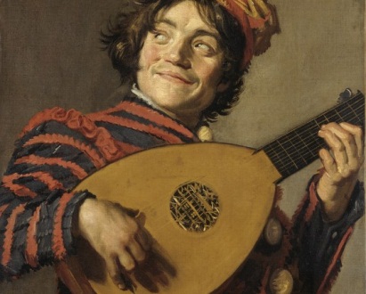 Holanda_Frans_Hals