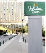 Holiday Inn Madrid