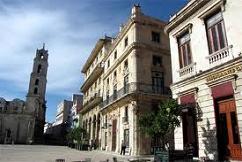 Hotel Marqués de San Felipe