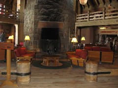 Timberline Lodge