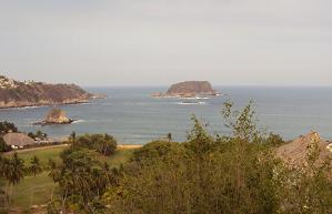 Bahias de Huatulco