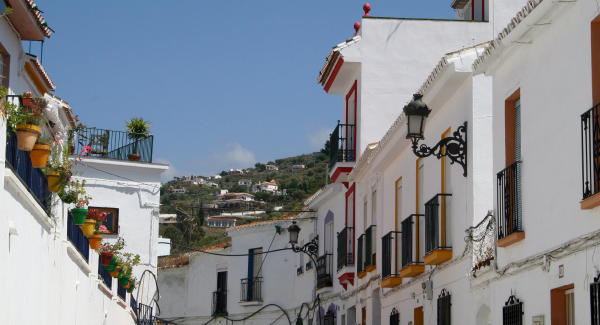 calle Pontil