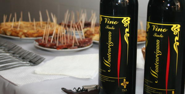 imprescindible llevarse un Monteorégano de Torrox
