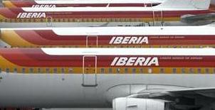 Iberia