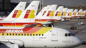 Iberia