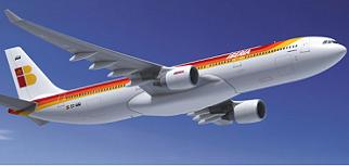 Iberia_A330