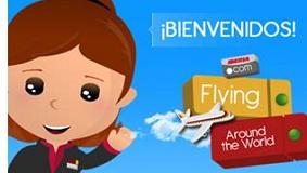 Iberia_Flying