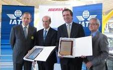 Iberia_IATA