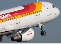 Iberia