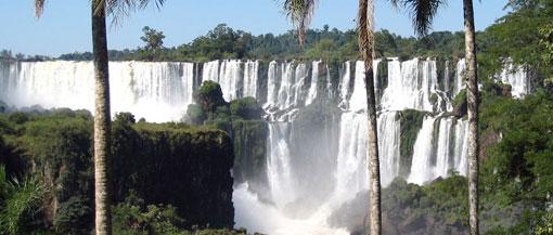 Iguazu