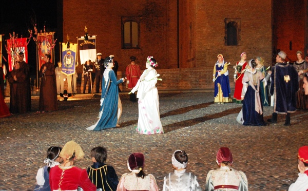 Il Palio