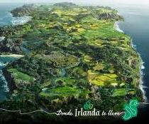 Donde Irlanda te lleve