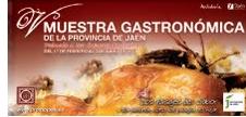 Jaén gastronómica