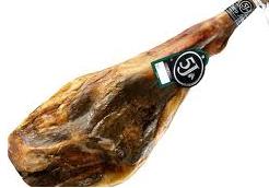 Jamón 5J