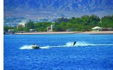 Aqaba, Jordania