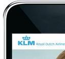 iPad KLM