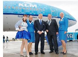 KLM